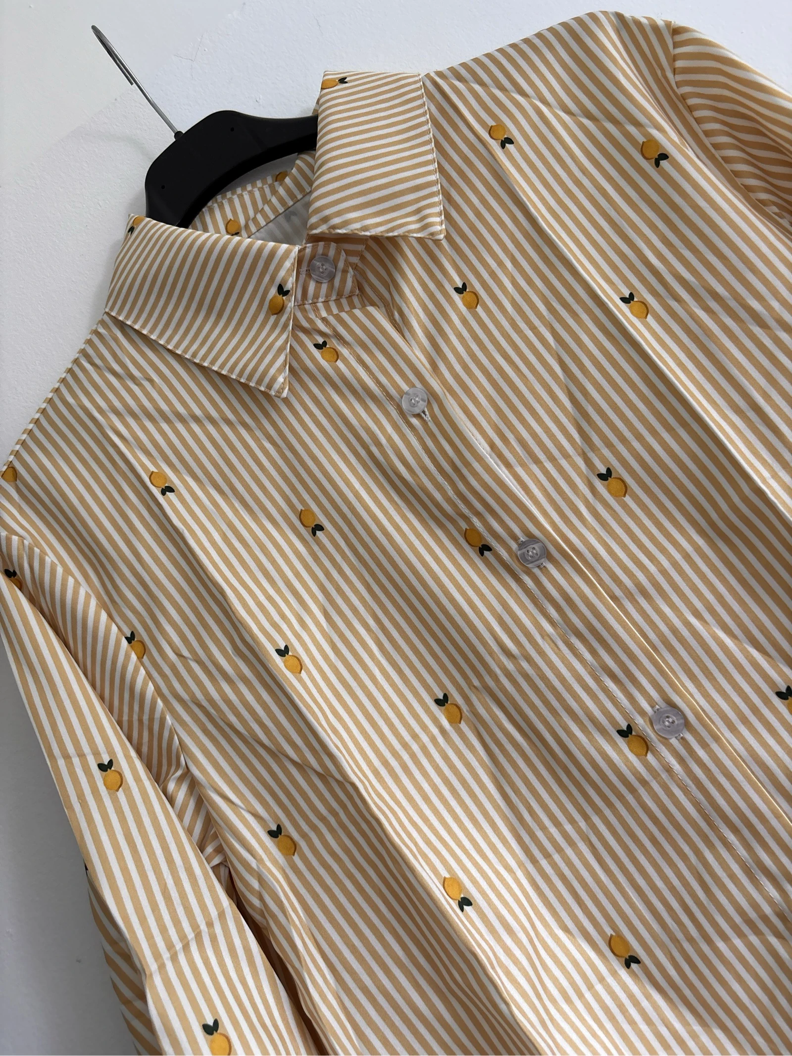 Dolca vita shirt size M – photo 4